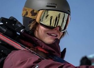 The Invisible Guardian Smith and Mips highlights gear and technology used by legends and champions