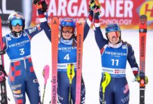 100 wins and beyond Mikaela Shiffrin resets the sport