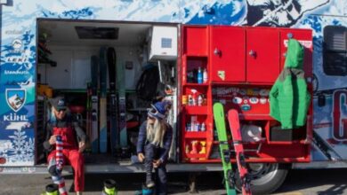 Elan Skis hits the road with Glen Plake’s Down Home Tour