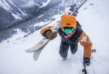 Helly Hansen celebrates ski patrollers worldwide on International Ski Patrol Day 2025