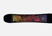 Men's Rossignol Sawblade snowboard