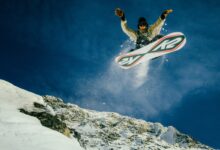 Mountain Hardwear welcomes new snow athletes for 2025
