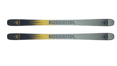 Rossignol Sender Soul 102 Skis