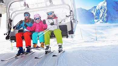 Six top Easter ski resort traditions and offers