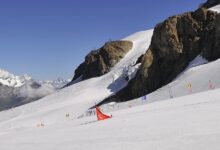 Strategic partnership with FIS and Swiss-Ski until 2034