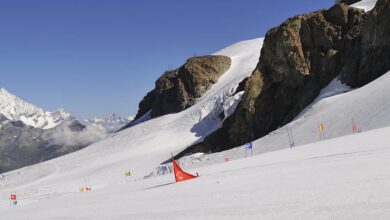 Strategic partnership with FIS and Swiss-Ski until 2034