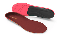 Superfeet Winter Support