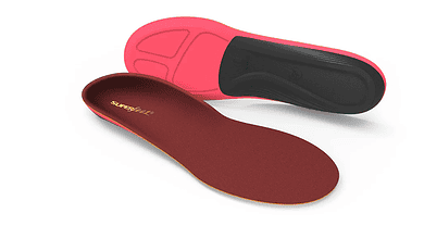 Superfeet Winter Support