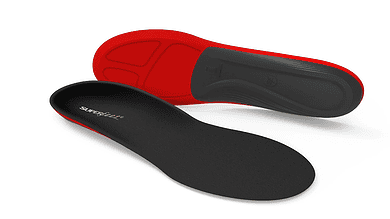 Superfeet Winter Thin Support