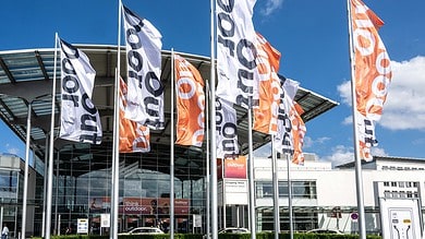 EOG and Messe München Decide to Pause OutDoor 2025