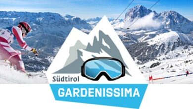 27th Südtirol Gardenissima 2025 Everything is ready for the world's longest giant slalom