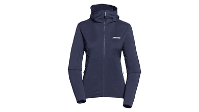 Atomic Backland Tech