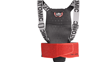 Atomic Live Shield Jr