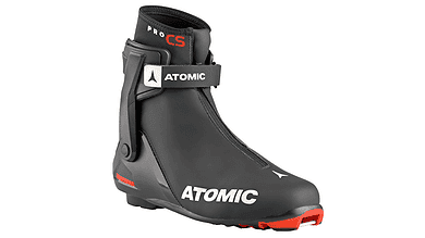 Atomic PRO CS