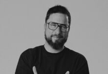 Nick Parkinson appointed Global Brand Creative Director