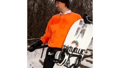 ThirtyTwo announces Joe Sexton’s next FASE