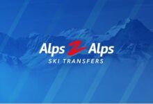 Who skis where Ski resort transfer company Alps2Alps releases the most popular resorts on its routes