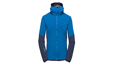 Atomic Backland Windstopper Jacket M