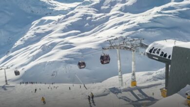 Construction of the Val Val – Cuolm Val and Val Val – Calmut Chairlifts to Begin in Spring 2025