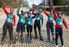 Copper Horse GBR Series returns for 2025