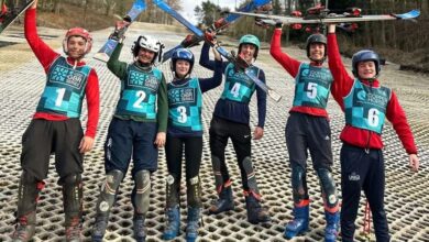 Copper Horse GBR Series returns for 2025