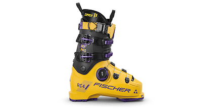 Fischer RC4 PRO MV DYN BOA