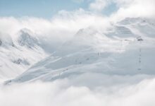Gurgl DIAMOND BEATS followed by spring skiing with absolute snow guarantee