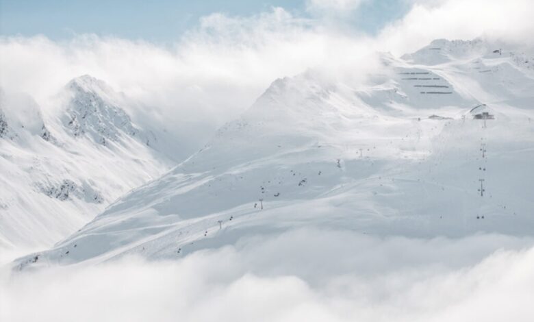 Gurgl DIAMOND BEATS followed by spring skiing with absolute snow guarantee