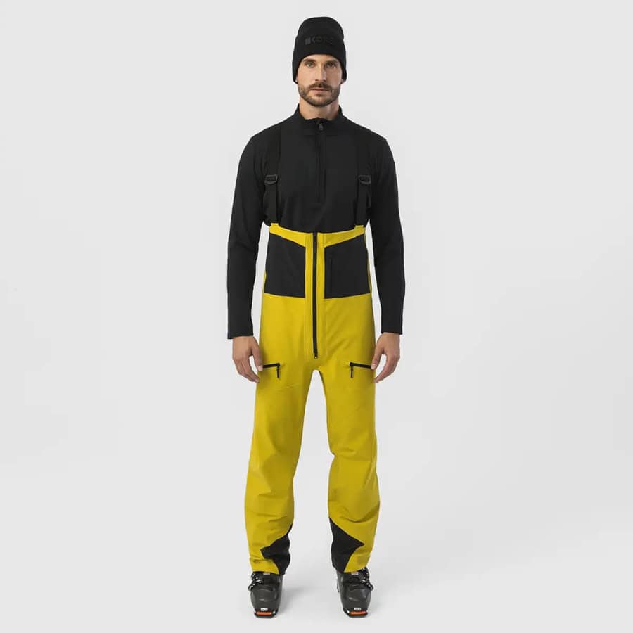 Head KORE Bib Pants Men 2