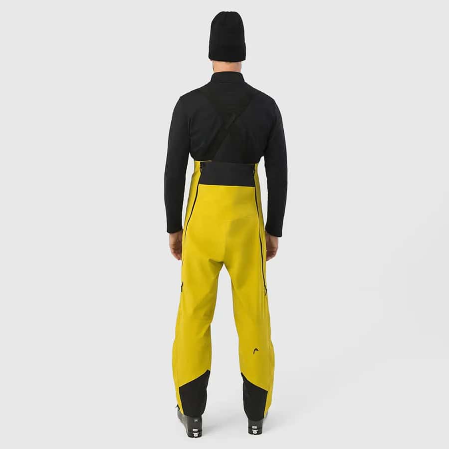 Head KORE Bib Pants Men 3