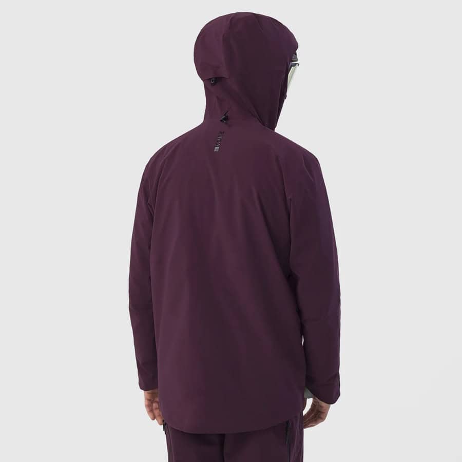 KORE NORDIC Jacket Men 3