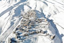 La Parva