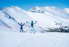 More than 20 Epic Pass Resorts open for spring skiing and snowboarding