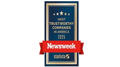 Newsweek names Vail Resorts One of the Most Trustworthy Companies in America for Third Consecutive Year