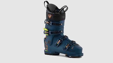 Rossignol Men's On Piste Ski Boots VIZION 4B PRO 120 MV GW