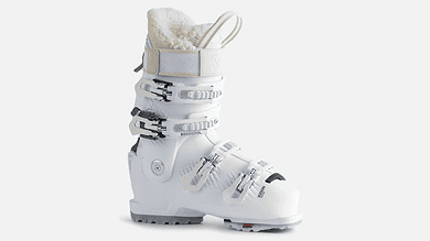 Rossignol Women's On Piste Ski Boots VIZION 4B PRO 80 GW
