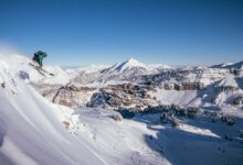 SkiWeekends has launched its 2025-26 skiing holidays with money saved on catered chalets in the French Alps