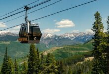 Vail Resorts’ five Colorado resorts announce summer opening dates
