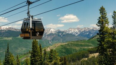 Vail Resorts’ five Colorado resorts announce summer opening dates