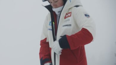 Helly Hansen and Grey London unveil new brand film