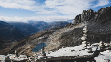 Andermatt Responsible 2024 Progress Report Andermatt Swiss Alps Group