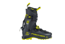 Fischer Travers Carbon Pro