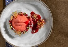 Haute cuisine in the Alps: The art of fine dining in Tirol