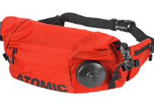 Atomic Nordic Thermo Bottle Belt