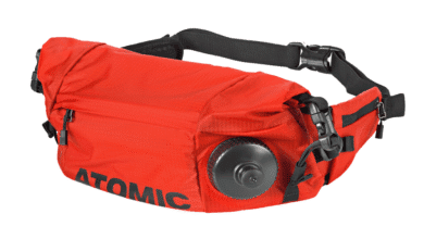 Atomic Nordic Thermo Bottle Belt