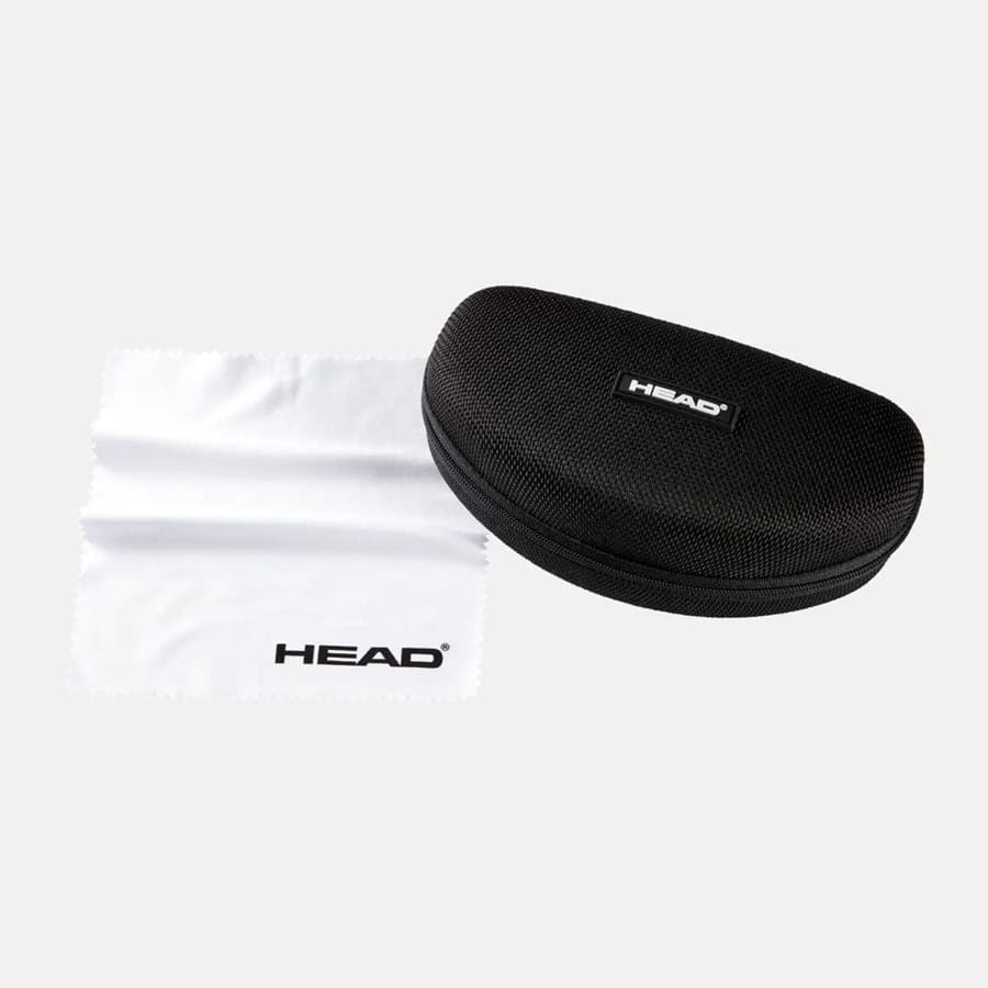 Head Sunglasses Signature 2
