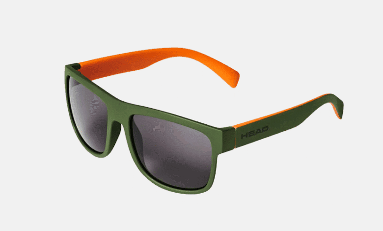 Head Sunglasses Signature