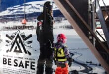 Jackson Hole Mountain Resort earns top safety award from National Ski Areas Association