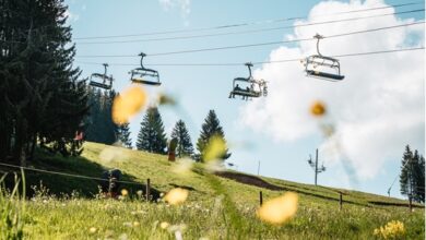 Les Gets launches its 2025 summer programme with a focus on cycling and mountain biking