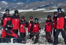 National Ski Patrol and Snow Angel Foundation partner to champion on-mountain safety awareness